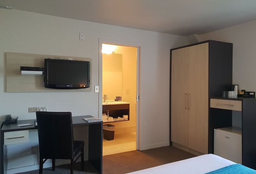 اتاق استاندارد, Picton Yacht Club