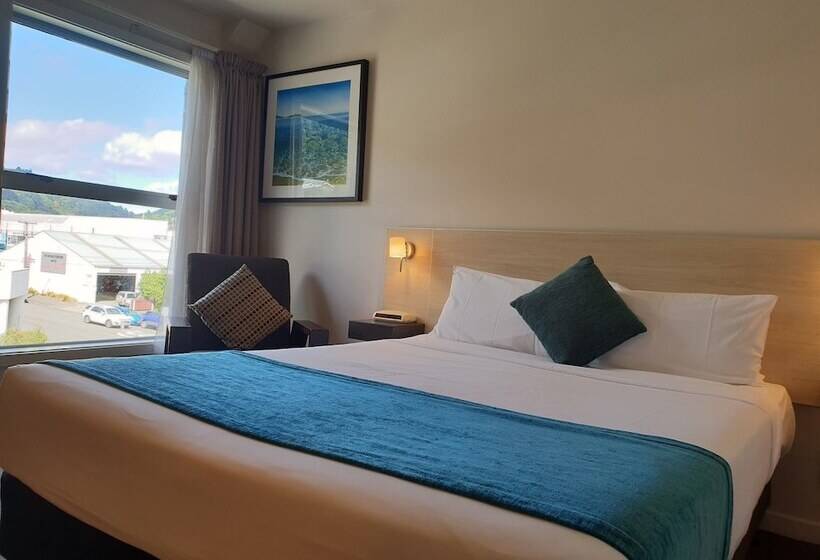 חדר סטנדרט, Picton Yacht Club