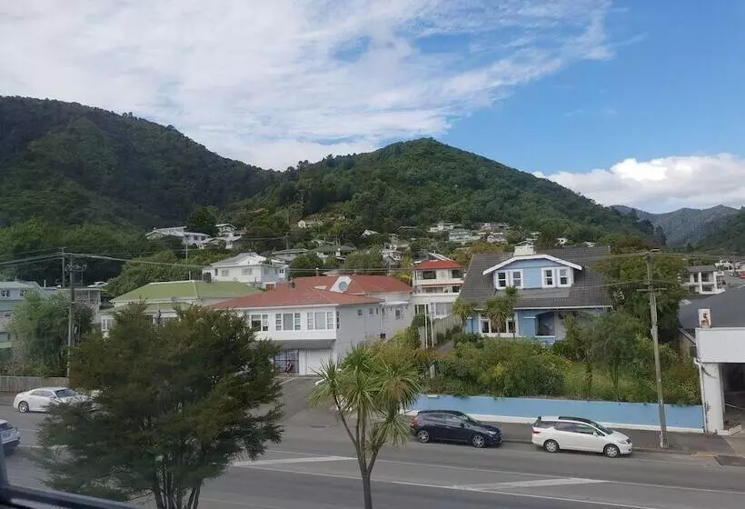 Standard-huone, Picton Yacht Club