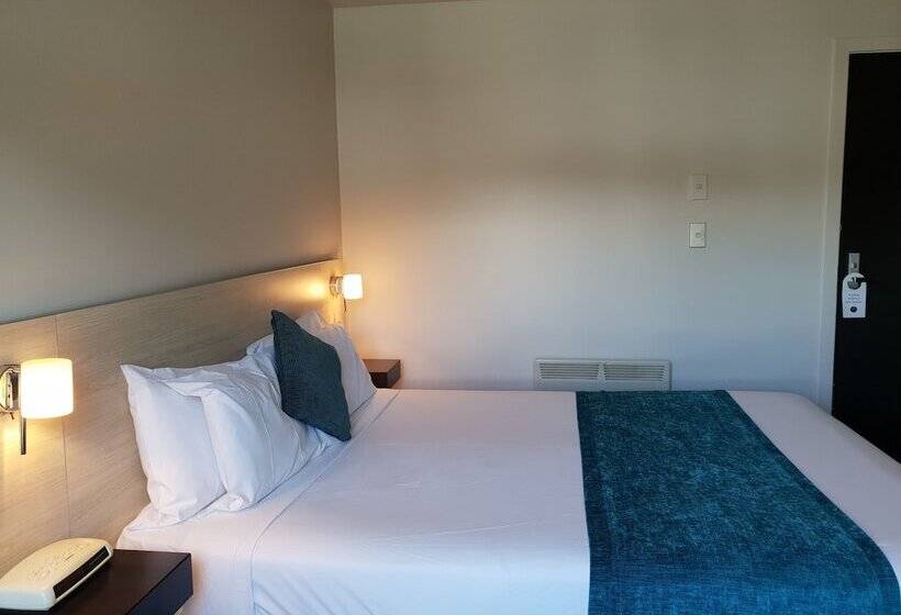 اتاق استاندارد, Picton Yacht Club