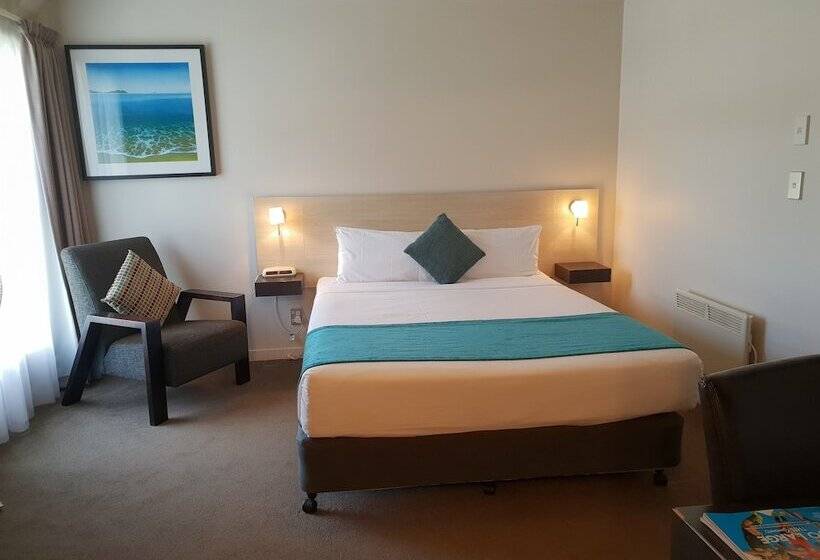 اتاق استاندارد, Picton Yacht Club