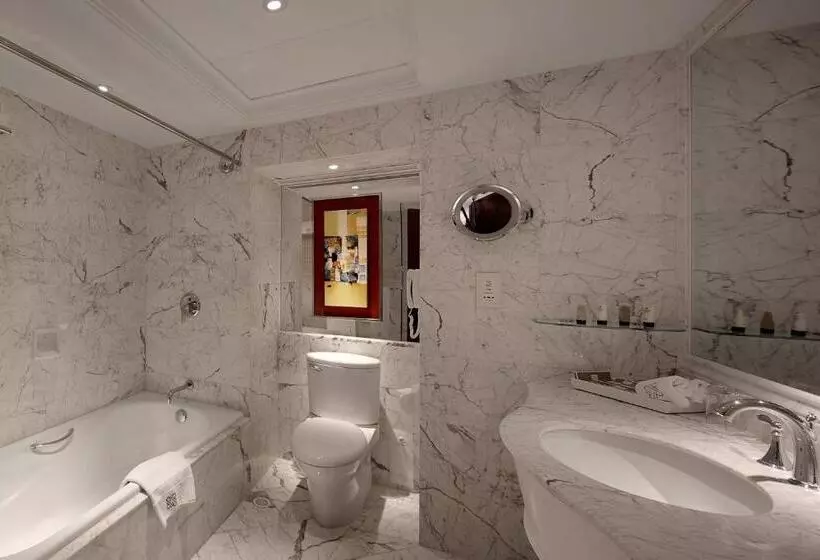 Habitación Premium, Royal Macau