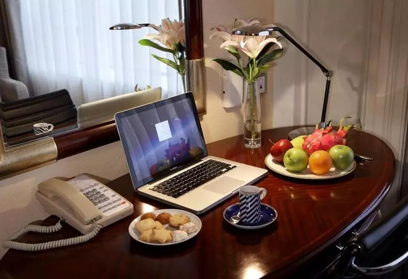 Habitación Premium, Royal Macau