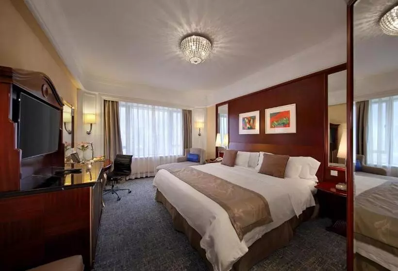Habitación Premium, Royal Macau