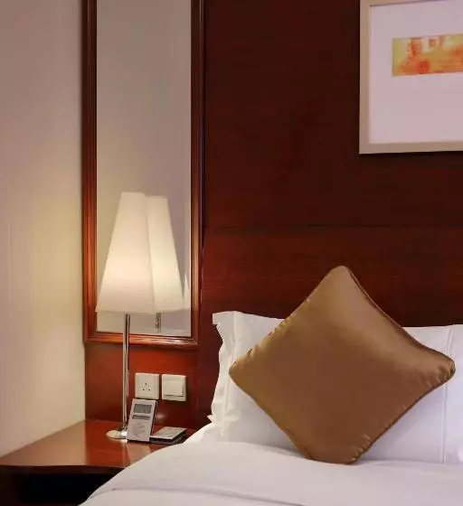 Habitación Superior, Royal Macau