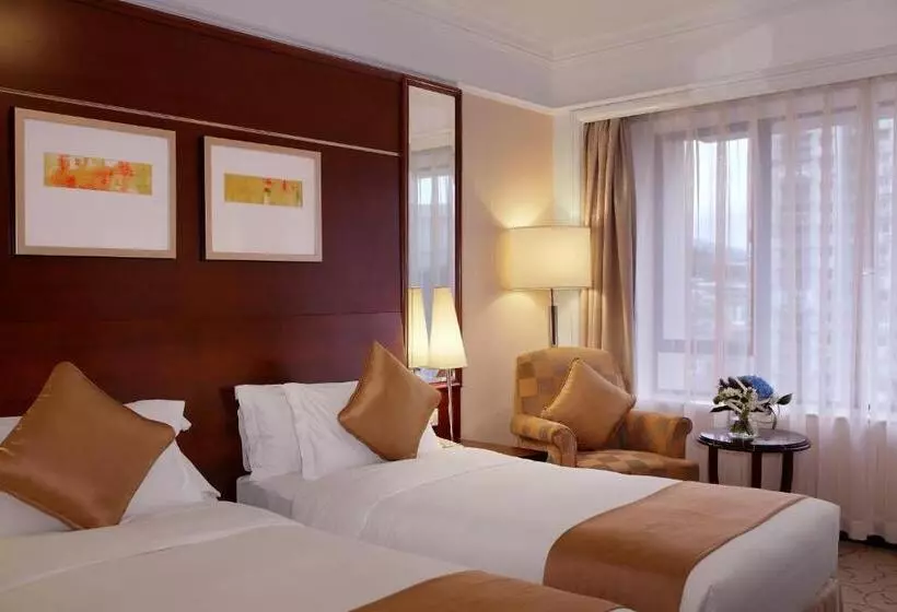 Habitación Superior, Royal Macau