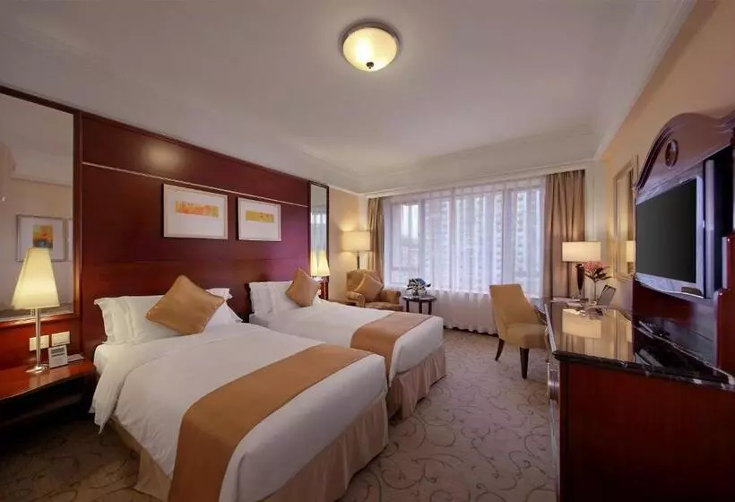 Habitación Superior, Royal Macau