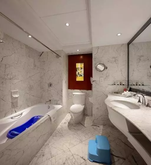 Suite Familiar, Royal Macau