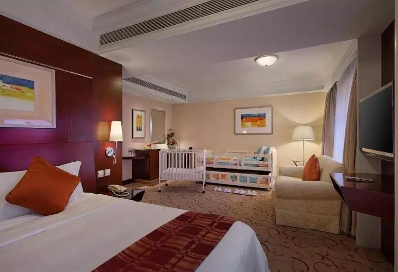 Suite Familiar, Royal Macau