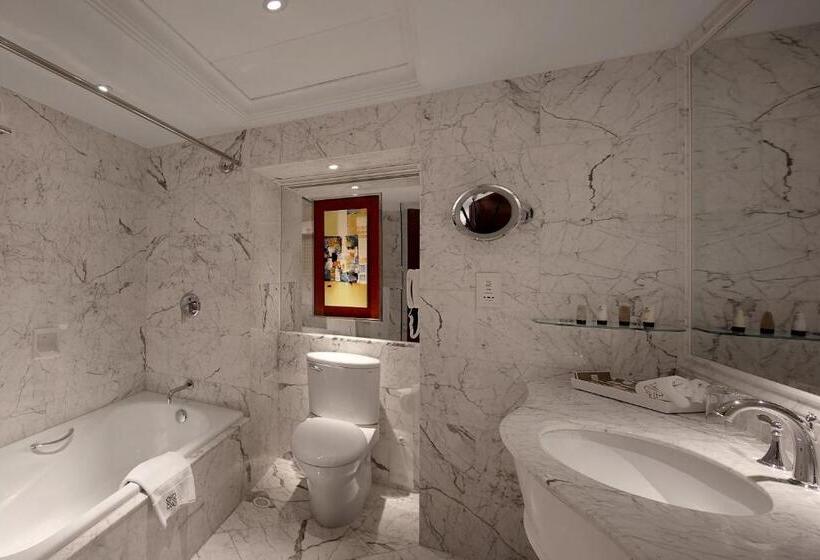 اتاق لوکس, Royal Macau