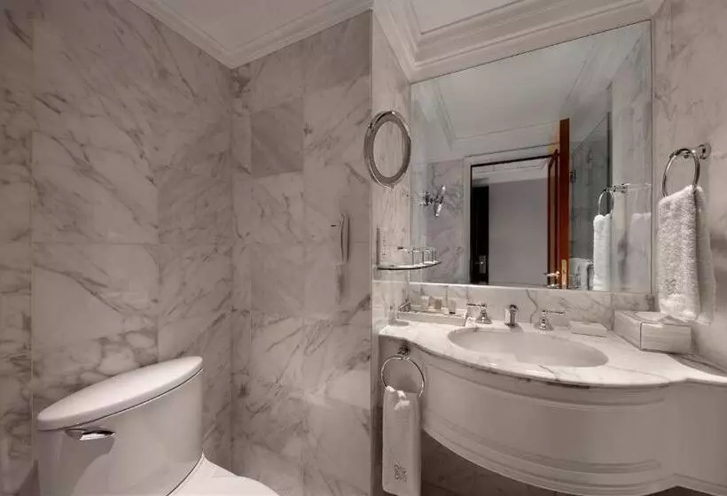 Habitación Deluxe, Royal Macau