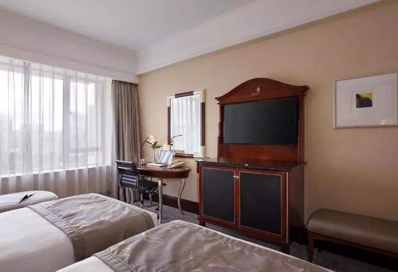 Habitación Deluxe, Royal Macau