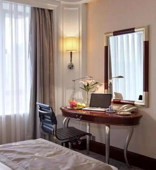 Habitación Premium, Royal Macau