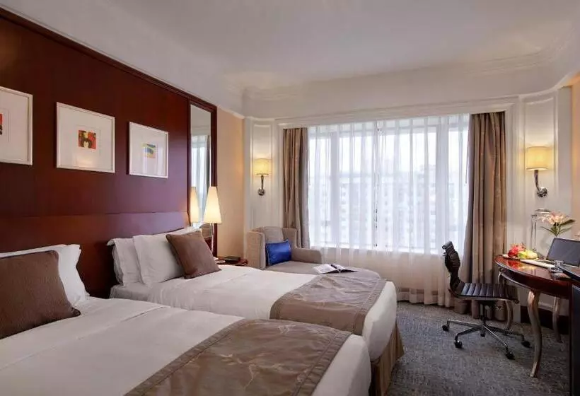 Habitación Premium, Royal Macau