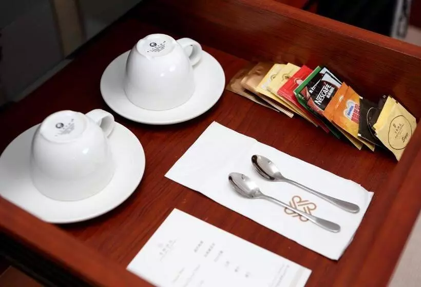 Suite Real, Royal Macau
