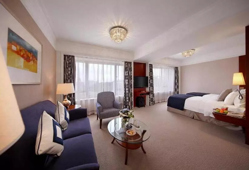 Suite Real, Royal Macau