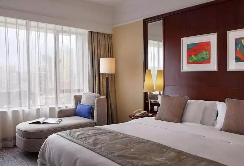 Habitación Estándar Comunicada, Royal Macau