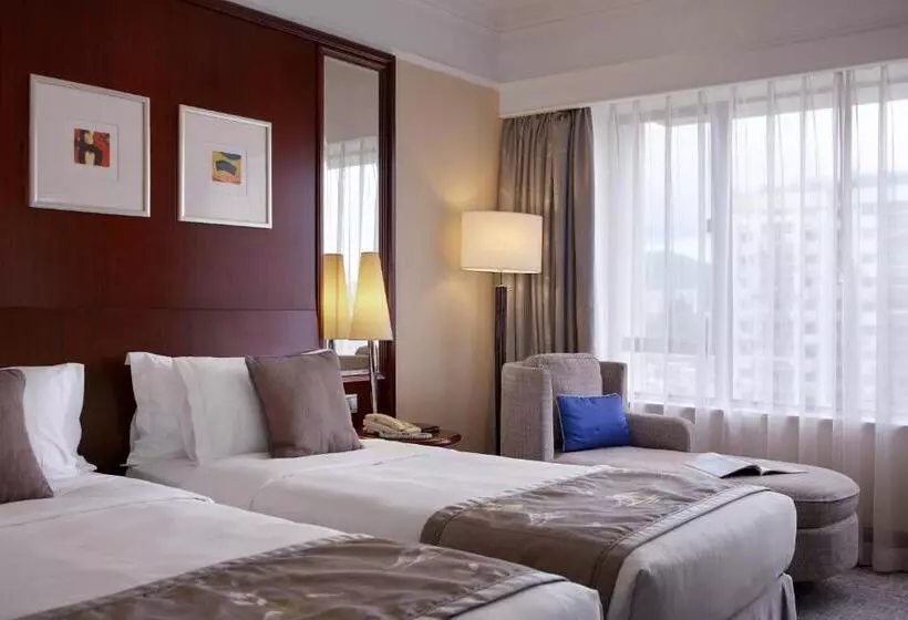 Habitación Estándar Comunicada, Royal Macau