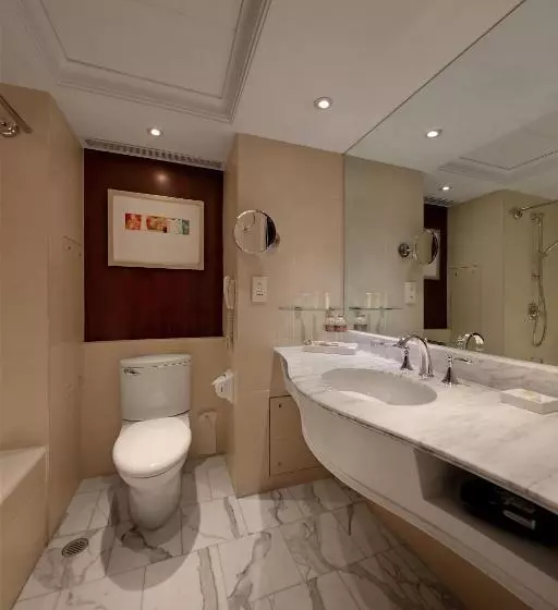 Habitación Real, Royal Macau