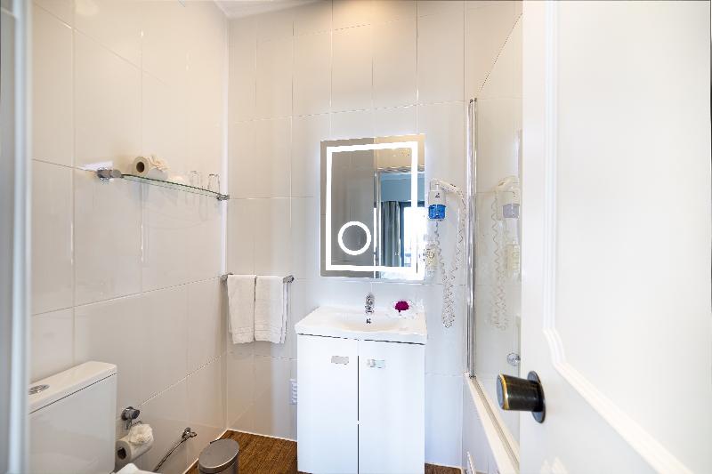 Номер Superior, Urban Hotel Santa Eulalia