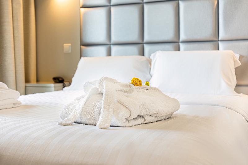 Номер Superior, Urban Hotel Santa Eulalia