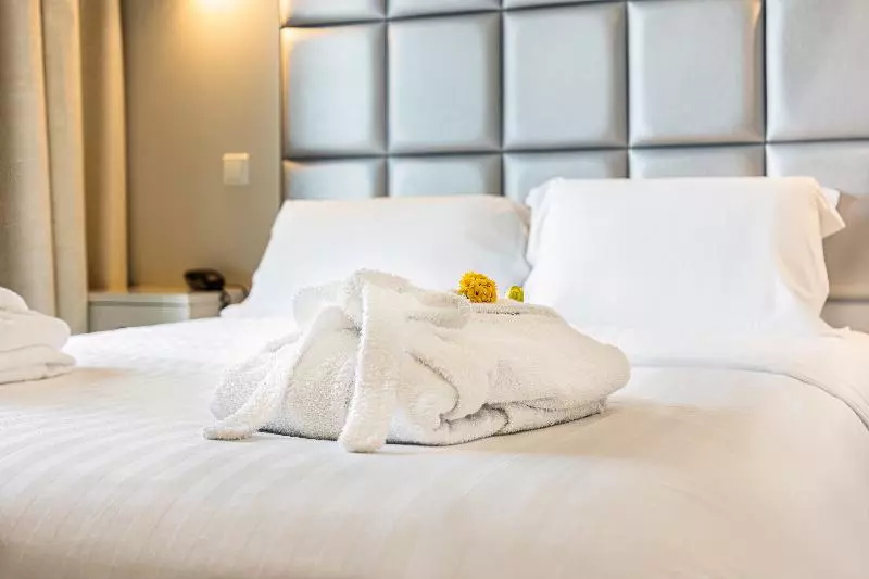 スーペリアールーム, Urban Hotel Santa Eulalia