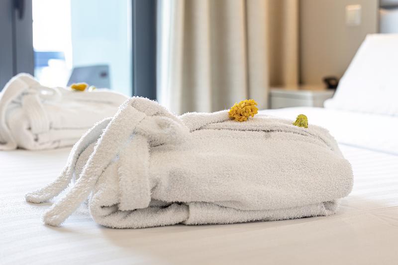 수피리어 룸, Urban Hotel Santa Eulalia