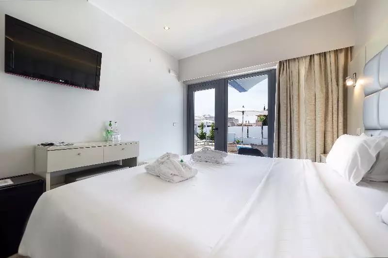 スーペリアールーム, Urban Hotel Santa Eulalia
