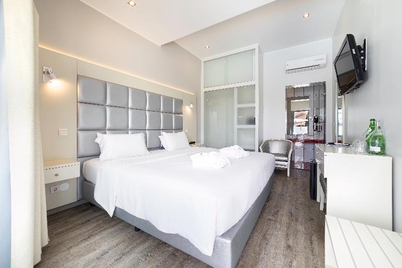 Номер Superior, Urban Hotel Santa Eulalia