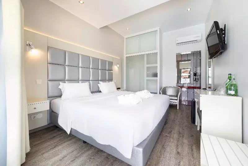 スーペリアールーム, Urban Hotel Santa Eulalia