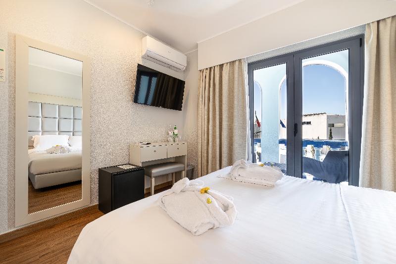 Номер Superior, Urban Hotel Santa Eulalia