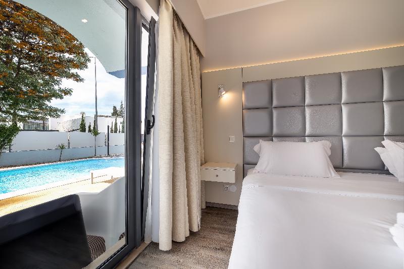 Номер Superior, Urban Hotel Santa Eulalia