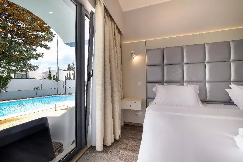 スーペリアールーム, Urban Hotel Santa Eulalia