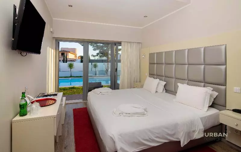 スーペリアールーム, Urban Hotel Santa Eulalia