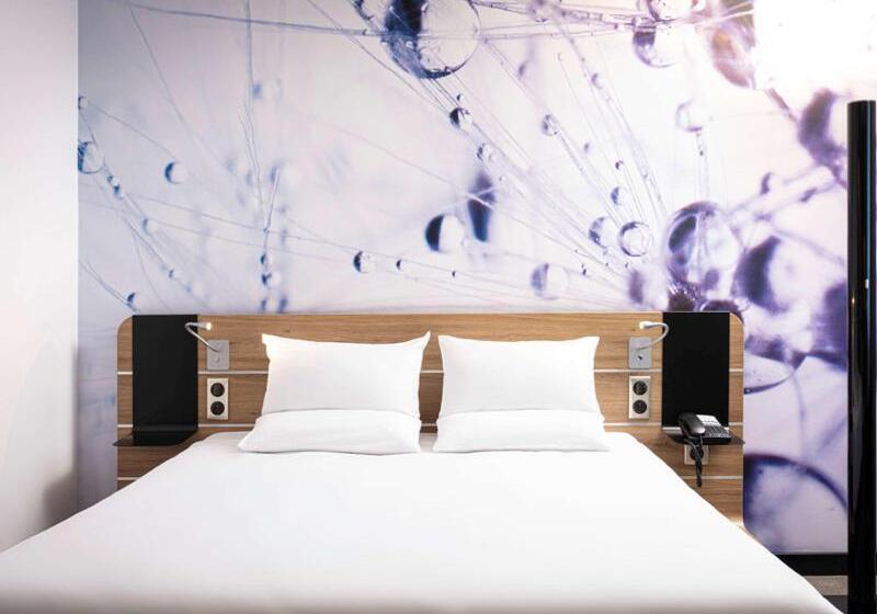 اتاق اجرایی, Novotel Poznan Centrum