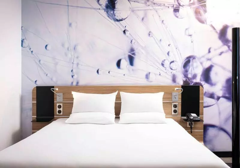 اتاق اجرایی, Novotel Poznan Centrum