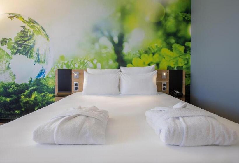 이그제큐티브 룸, Novotel Wrocław Centrum