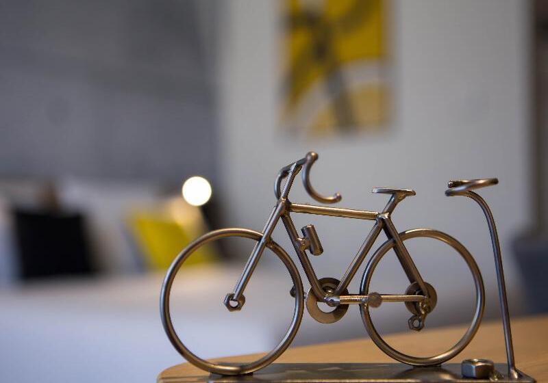 수피리어 룸, Novotel Wrocław Centrum