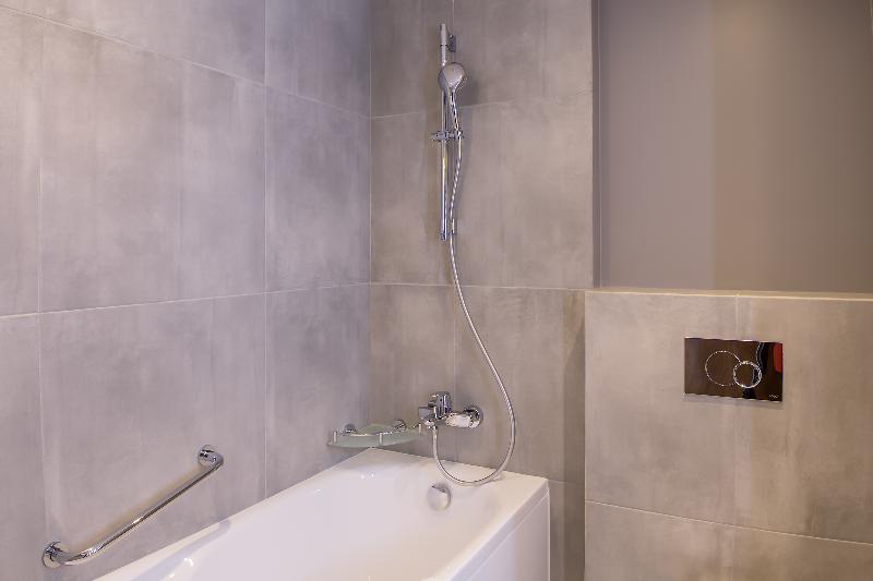 수피리어 룸, Novotel Wrocław Centrum