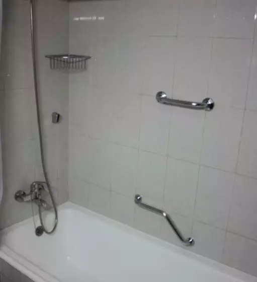 اتاق سوپریور, Vice Rei