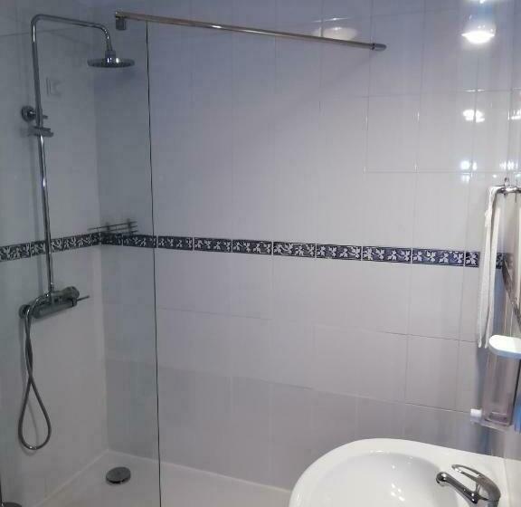 اتاق استاندارد, Residencial Camoes