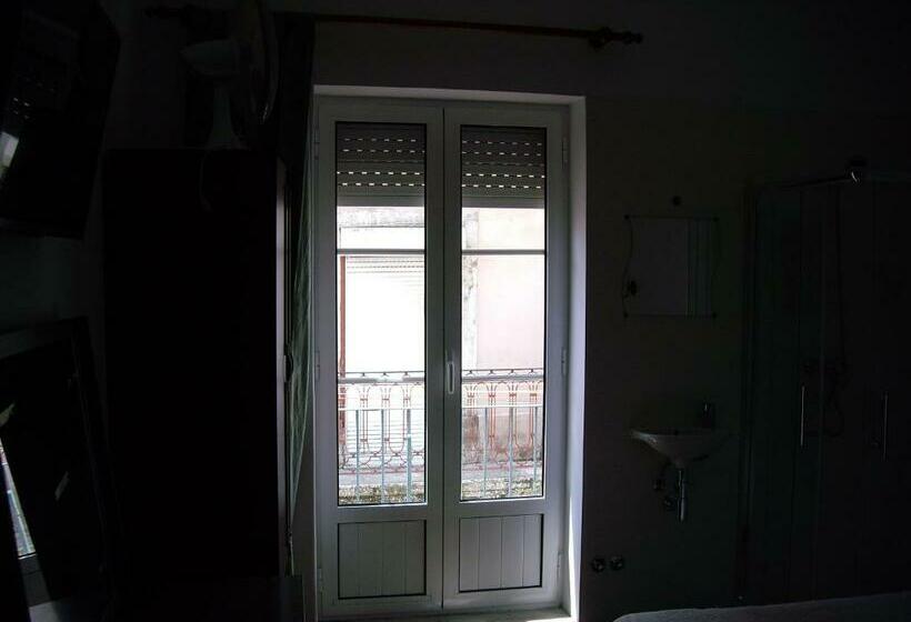 اتاق استاندارد, Residencial Camoes