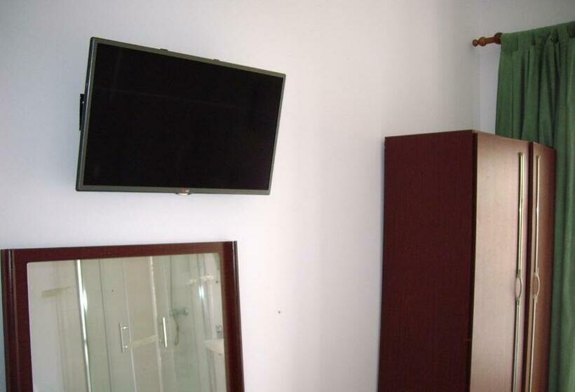 اتاق استاندارد, Residencial Camoes