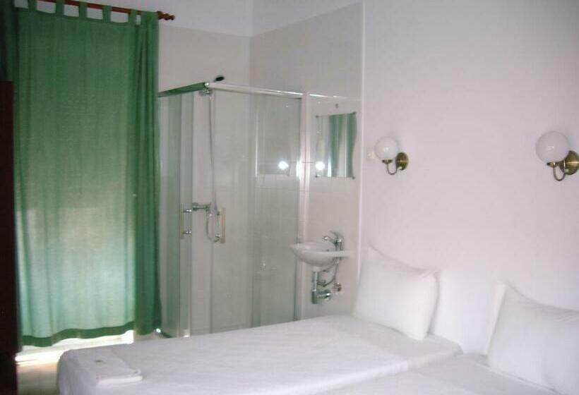 اتاق استاندارد, Residencial Camoes