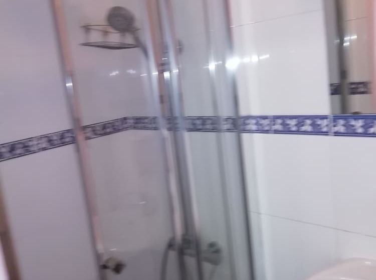 اتاق استاندارد با سرویس بهداشتی مشترک, Residencial Camoes