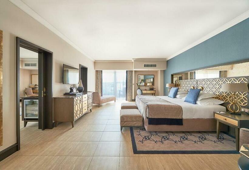 プレミアムスイート, Dona Filipa