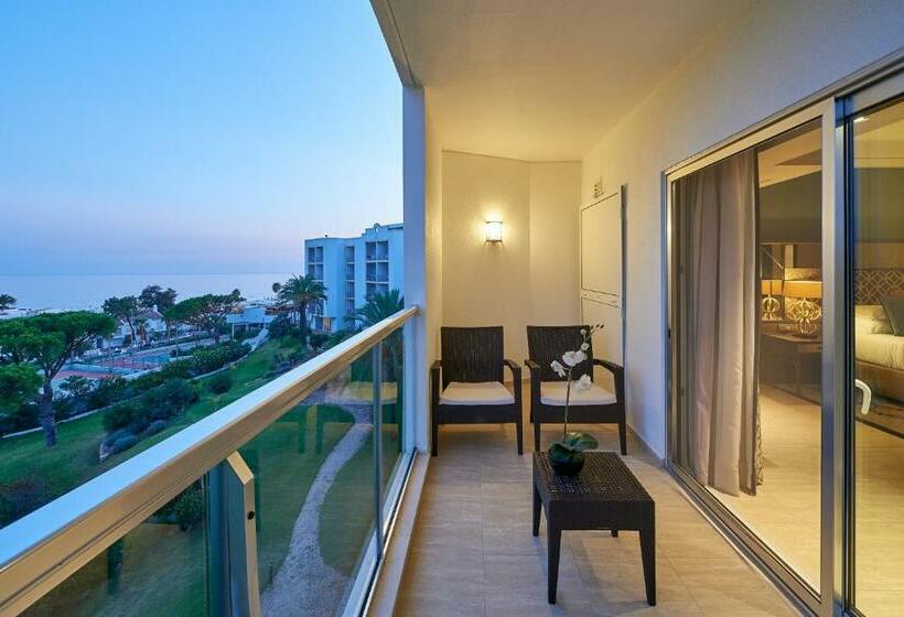 プレミアムスイート, Dona Filipa