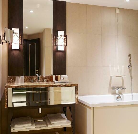 プレミアムスイート, Dona Filipa