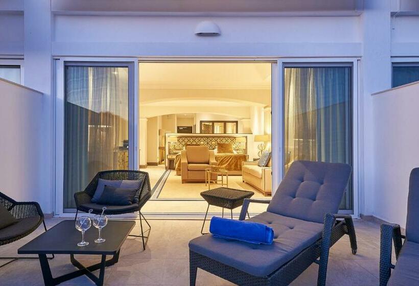 スイート, Dona Filipa