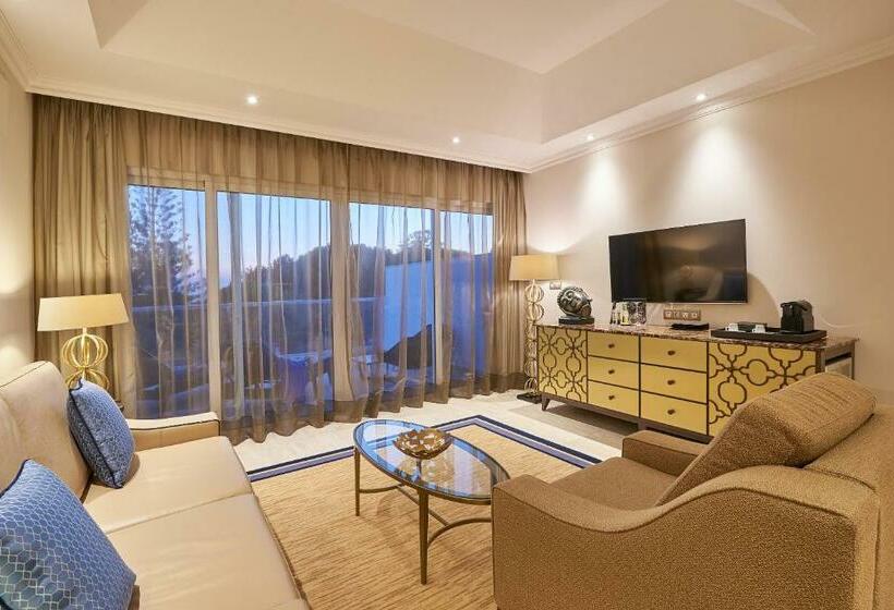 Suite, Dona Filipa